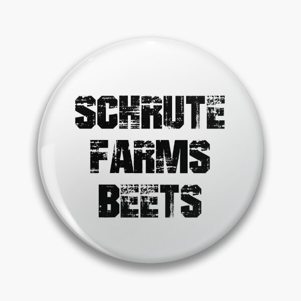 Artikelvorschau, SCHRUTE FARMS BEETS entworfen und verkauft von EGIT.