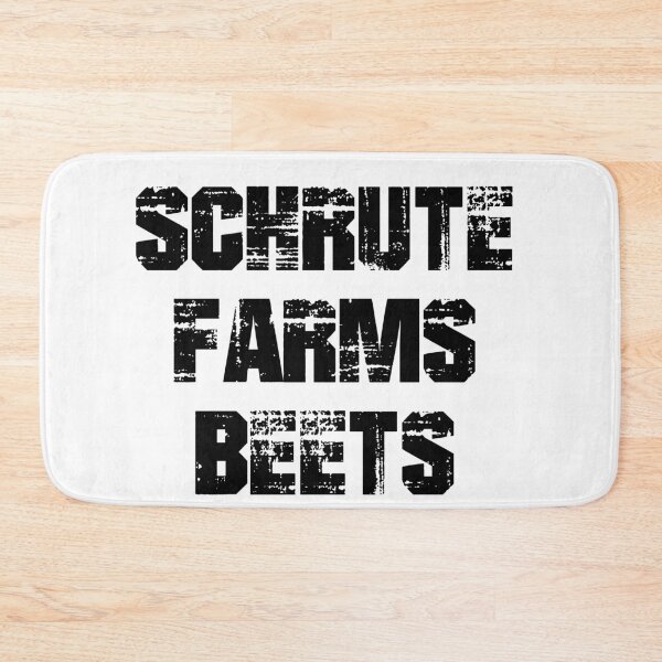 Item preview, SCHRUTE FARMS BEETS designed and sold by EGIT.