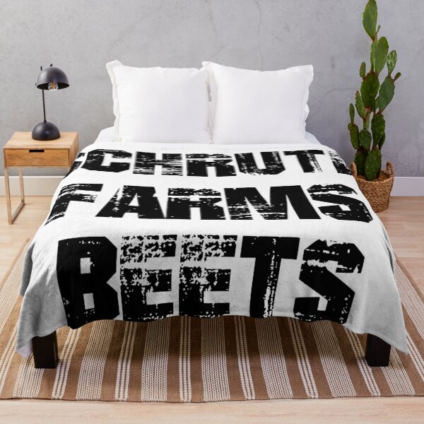 Artikelvorschau, SCHRUTE FARMS BEETS entworfen und verkauft von EGIT.