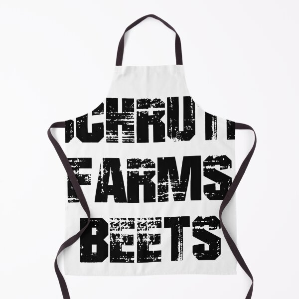 Artikelvorschau, SCHRUTE FARMS BEETS entworfen und verkauft von EGIT.
