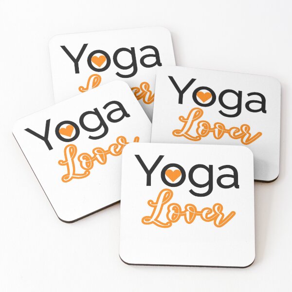 Item preview, Yoga lover  designed and sold by Yogawoman.