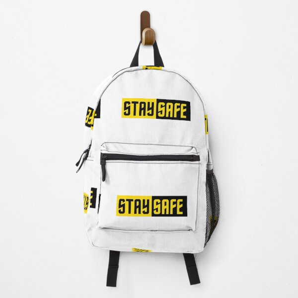 Item preview, Stay Safe designed and sold by mazlan.