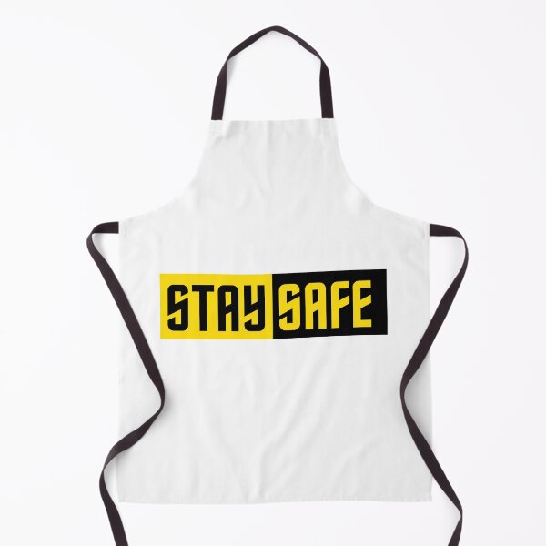 Item preview, Stay Safe designed and sold by mazlan.