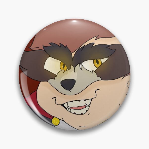 Item preview, The Coon designed and sold by Ashton Flores.