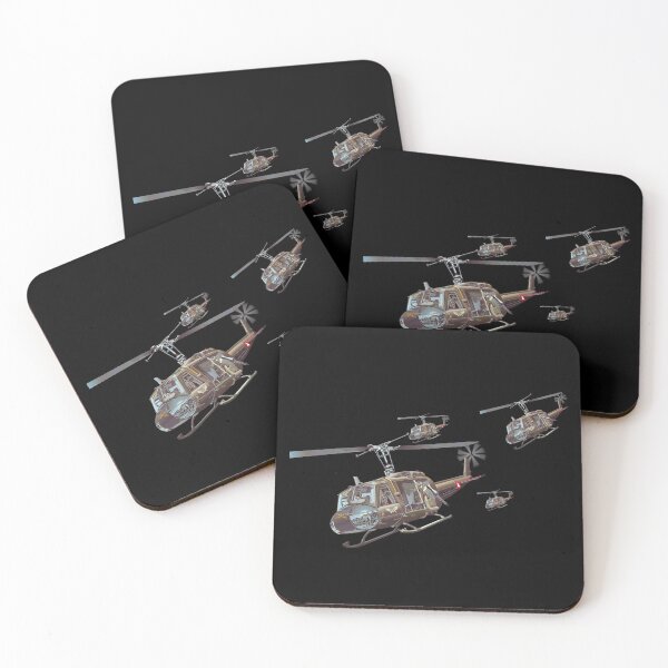 Item preview, Army - Helicopter Assault  designed and sold by Military Insignia Products.