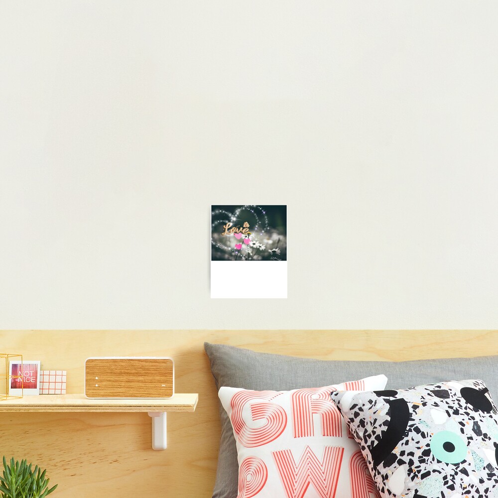 Item preview, Photographic Print designed and sold by MacbStore.