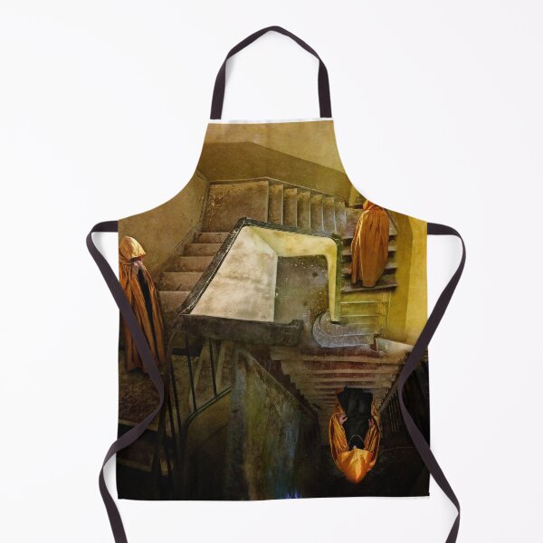 Item preview, witch ladder designed and sold by jmpznz.