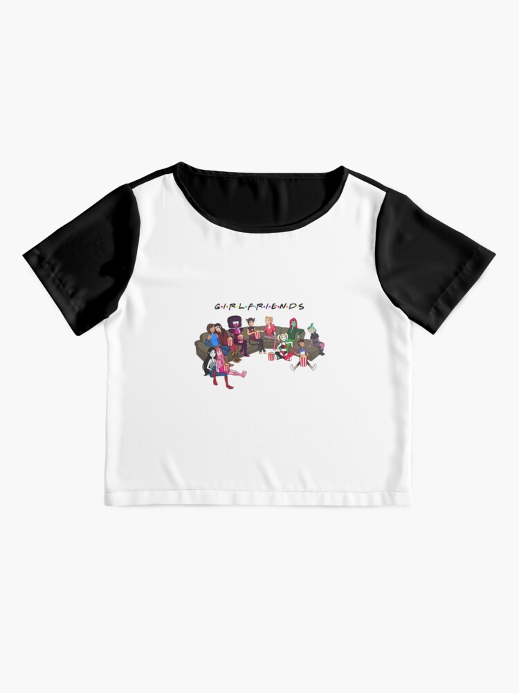 catradora shirt