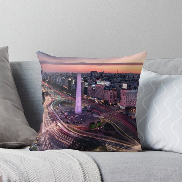 Item preview, Buenos Aires designed and sold by NicoSirkas.
