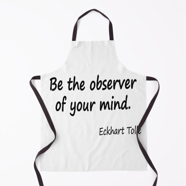 Item preview, Observe Your Mind. designed and sold by PeaceGiftsShop.