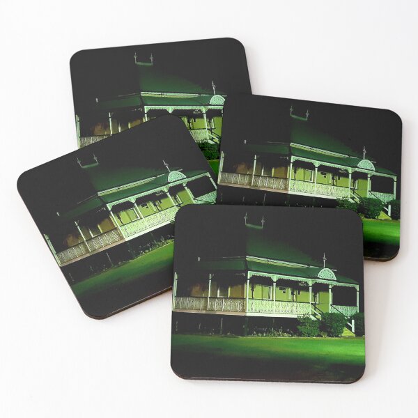Item preview, Old House in the Dark, Illuminated designed and sold by Geoff Treagus.