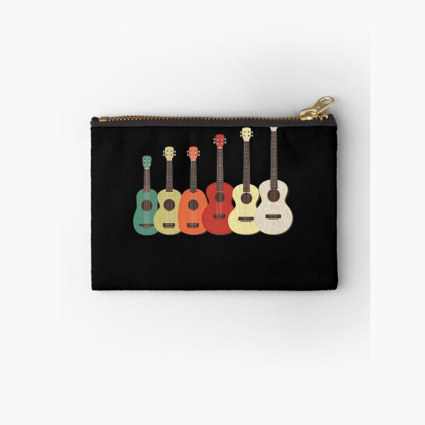 Item preview, Ukulele Evolution Retro Guitars Guitarists Uke designed and sold by Lenny Stahl.