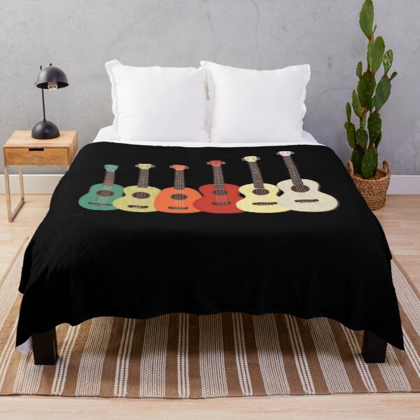 Item preview, Ukulele Evolution Retro Guitars Guitarists Uke designed and sold by Lenny Stahl.