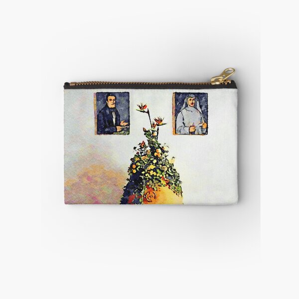 Item preview, Istituto Emiliani: portraits of the founders designed and sold by Giuseppe Cocco.
