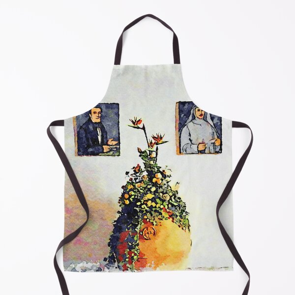 Item preview, Istituto Emiliani: portraits of the founders designed and sold by Giuseppe Cocco.