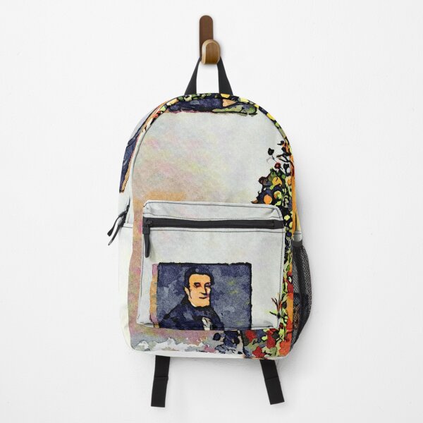 Item preview, Istituto Emiliani: portraits of the founders designed and sold by Giuseppe Cocco.