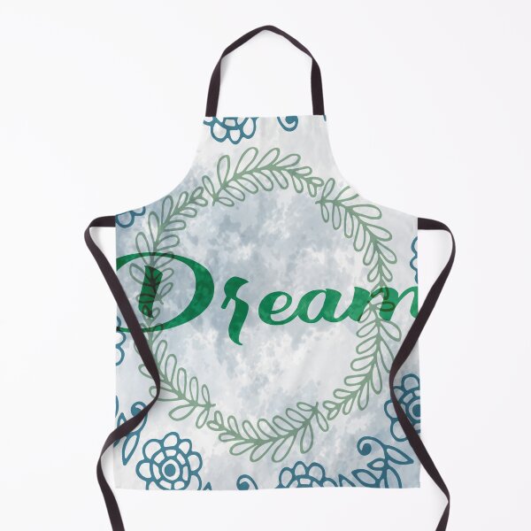 Item preview, Dream green designed and sold by SueSophonax.