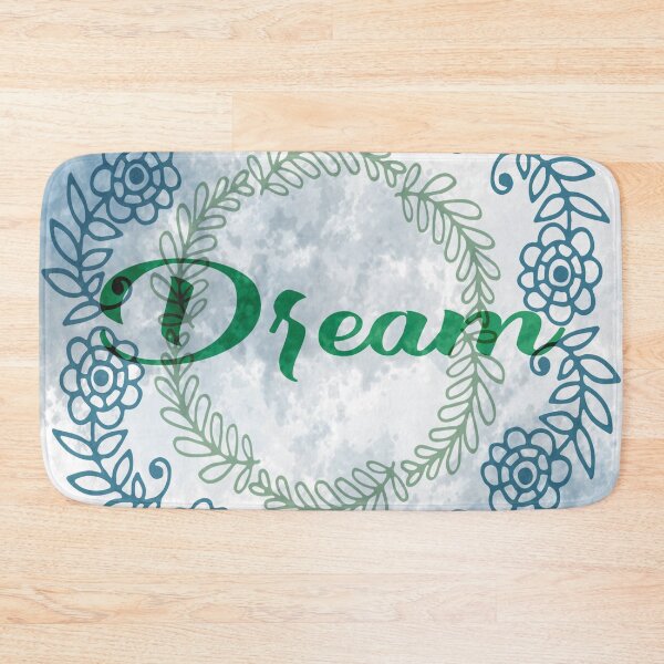 Item preview, Dream green designed and sold by SueSophonax.