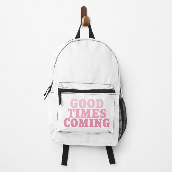 Item preview, happier times are coming funny shirt for girl-for women Good Times Are Coming designed and sold by MousaObaid.