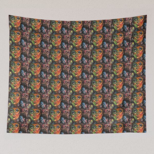 Item preview, loneliness  designed and sold by beeshive.