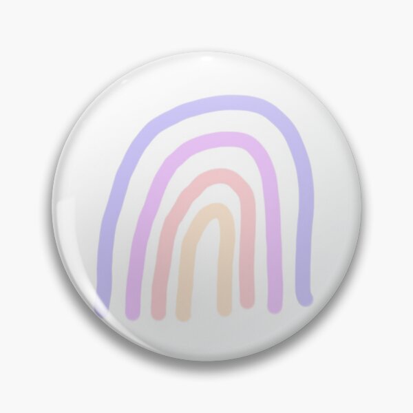 Item preview, Pastel Rainbow designed and sold by GoodVibeCheck.