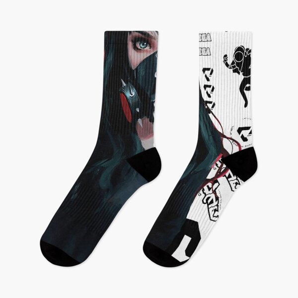 Item preview, Cyberpunk Gamer Girl Design Patterns designed and sold by OWLvision33.