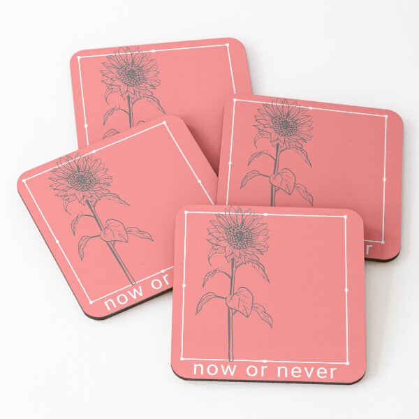 Item preview, Now or Never designed and sold by sunflowershop6.