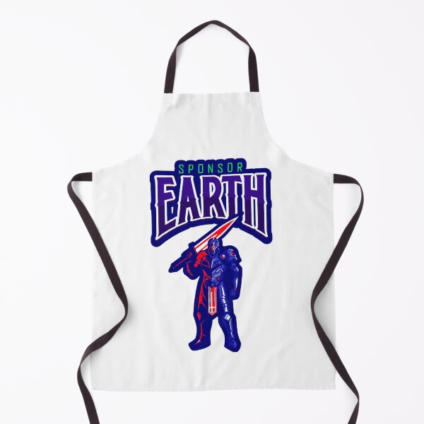 Item preview, Earth Hero designed and sold by Groovy Glammer.