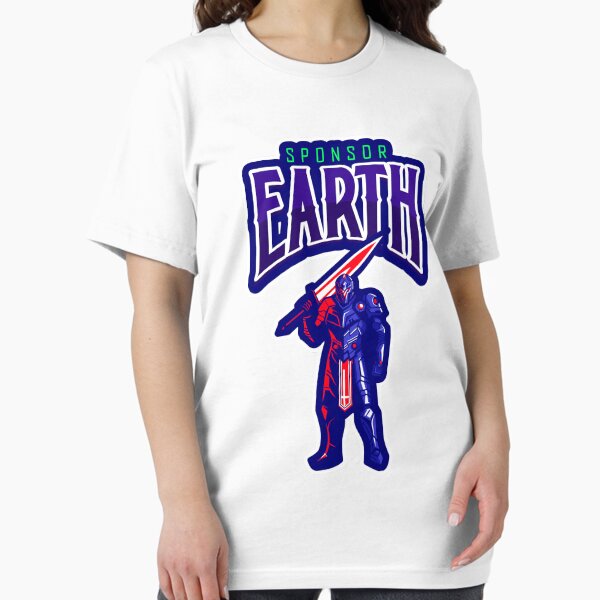 Item preview, Earth Hero designed and sold by VENTURE DESIGNS.