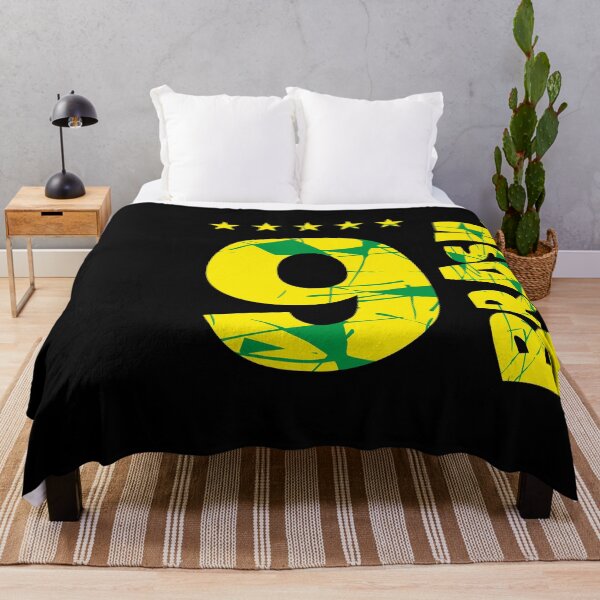 Item preview, 9 BRASIL designed and sold by Fozy-Shop-Tees.