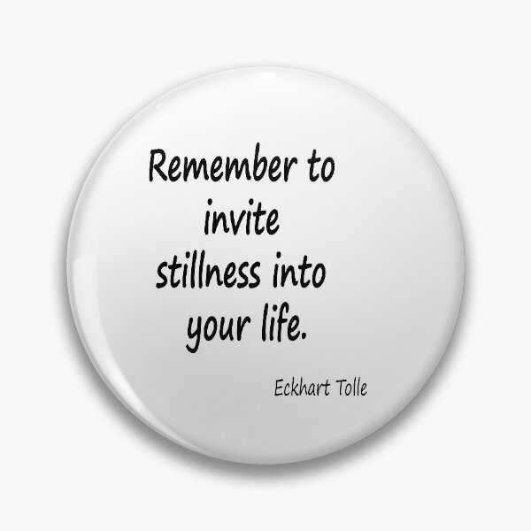 Item preview, Stillness designed and sold by PeaceGiftsShop.
