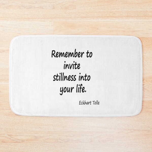 Item preview, Stillness designed and sold by PeaceGiftsShop.