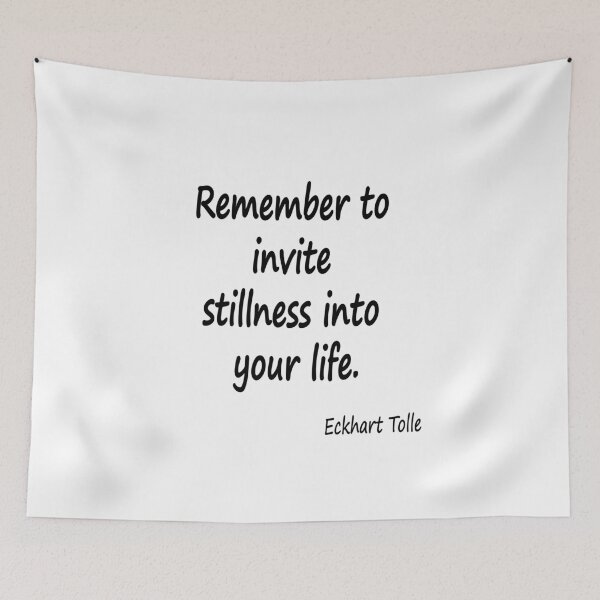 Item preview, Stillness designed and sold by PeaceGiftsShop.