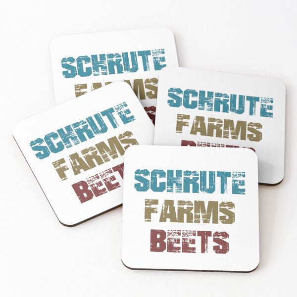 Artikelvorschau, SCHRUTE FARMS BEETS entworfen und verkauft von EGIT.