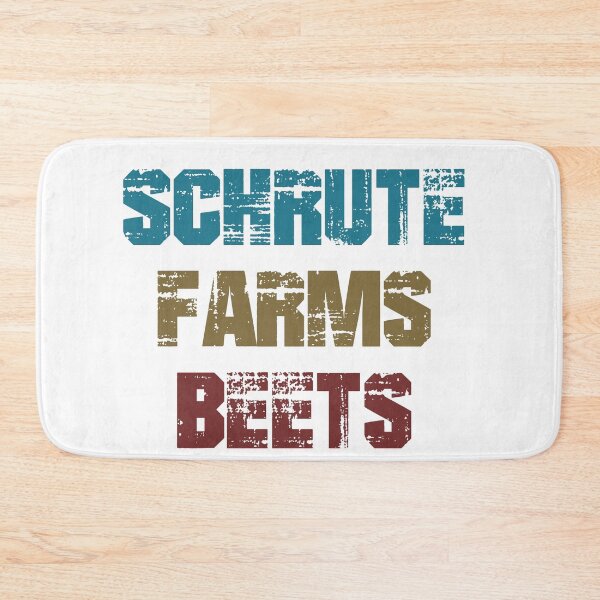 Item preview, SCHRUTE FARMS BEETS designed and sold by EGIT.