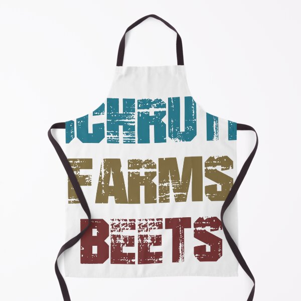 Artikelvorschau, SCHRUTE FARMS BEETS entworfen und verkauft von EGIT.