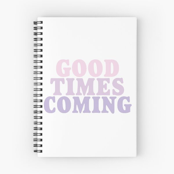 Item preview, Copy of Copy of happier times are coming funny shirt for girl-for women Good Times Are Coming designed and sold by MousaObaid.