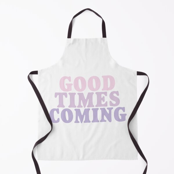 Item preview, Copy of Copy of happier times are coming funny shirt for girl-for women Good Times Are Coming designed and sold by MousaObaid.