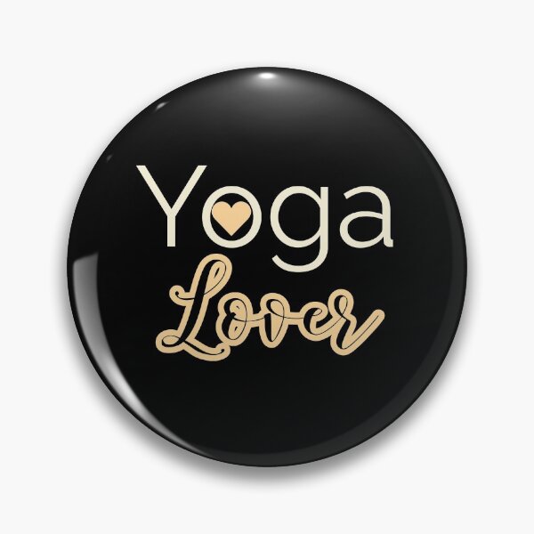 Item preview, Yoga lover  designed and sold by Yogawoman.