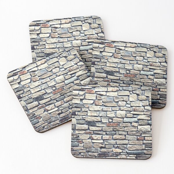 Item preview, Cobblestone designed and sold by Izlan Shah.