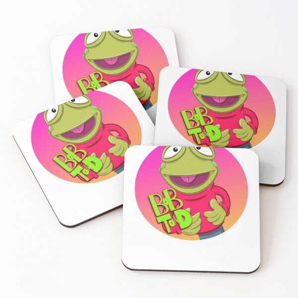 Item preview, BOB TOAD designed and sold by Unspirations.