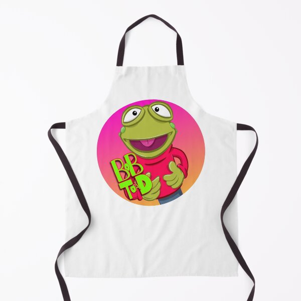 Item preview, BOB TOAD designed and sold by Unspirations.