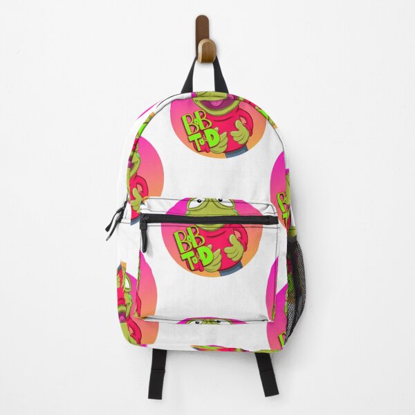 Item preview, BOB TOAD designed and sold by Unspirations.