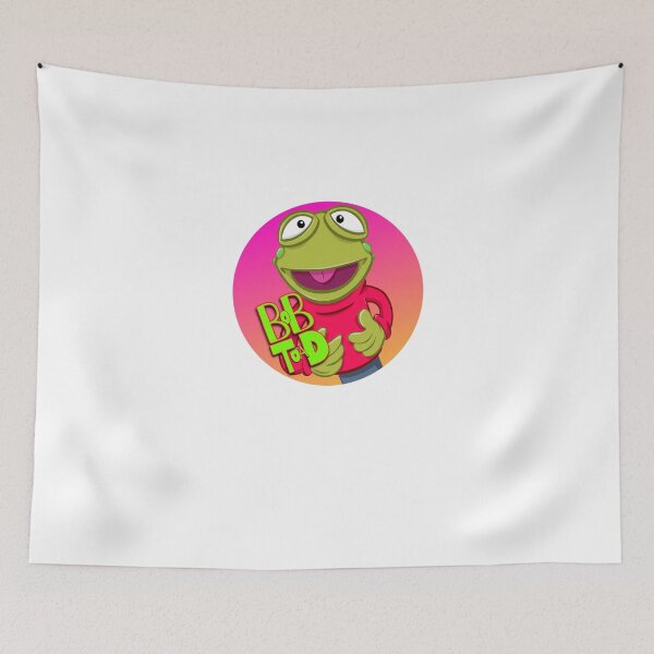 Item preview, BOB TOAD designed and sold by Unspirations.