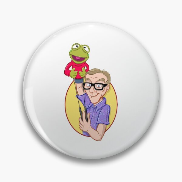 Item preview, PHIL FLETCHER and BOB TOAD designed and sold by Unspirations.