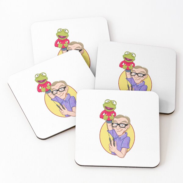 Item preview, PHIL FLETCHER and BOB TOAD designed and sold by Unspirations.