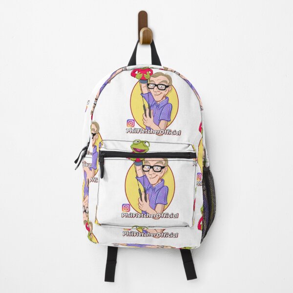Item preview, PHIL FLETCHER and BOB TOAD designed and sold by Unspirations.