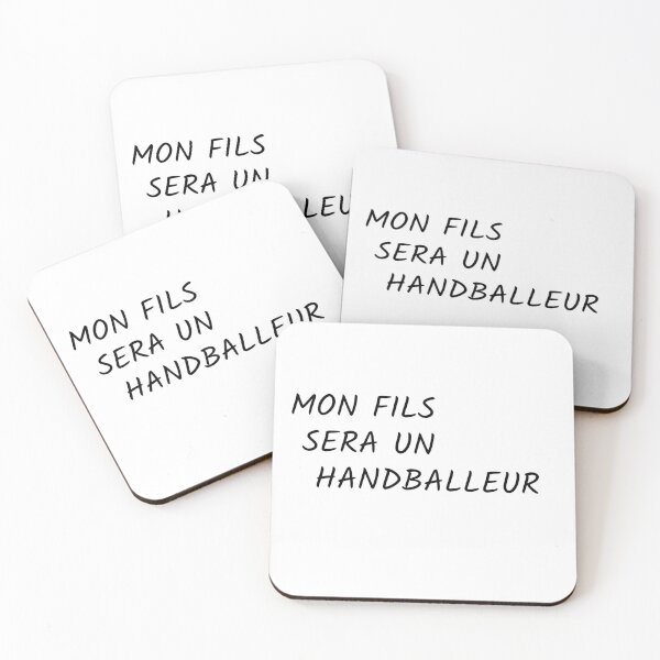 Item preview, Daddy phrase for son Handball designed and sold by Maxpgd18.