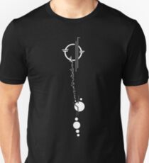 LEXA'S BACK TATTOO Unisex T-Shirt