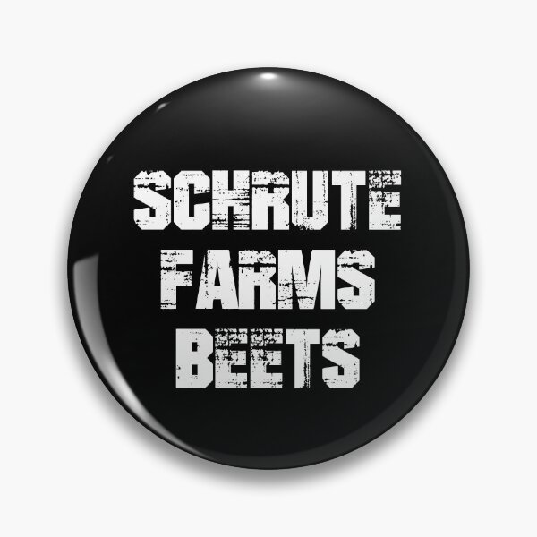 Artikelvorschau, SCHRUTE FARMS BEETS entworfen und verkauft von EGIT.